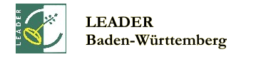 LEADER Baden-W&uuml;rttemberg